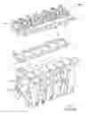 Fig. 02 - Pressure controlled dynamic seal with captured fluid transfer tubes