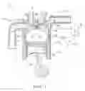 Fig. 02 - Bore bridge and cylinder cooling