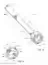 Fig. 04 - Air filter cleaning wand