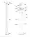 Fig. 08 - Wind turbine tower assembly