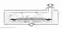 Fig. 01 - Actuator support structure and pump device