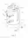 Fig. 08 - PUMP ACTUATOR AND METHOD FOR PUMP OPERATION