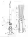 Fig. 01 - Hydraulic pumping system with enhanced piston rod sealing