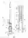 Fig. 02 - Hydraulic pumping system with enhanced piston rod sealing