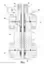 Fig. 05 - Hydraulic pumping system with enhanced piston rod sealing