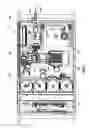 Fig. 06 - Hydraulic pumping system with enhanced piston rod sealing