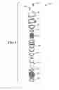 Fig. 04 - Autolift-resistant piston assembly for an unloader valve of an air compressor