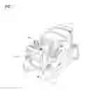 Fig. 02 - Air compressor