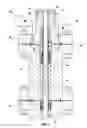 Fig. 05 - Hydraulic pumping system with enhanced piston rod sealing