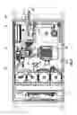 Fig. 06 - Hydraulic pumping system with enhanced piston rod sealing