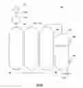 Fig. 07 - Hydraulic pumping system with enhanced piston rod sealing