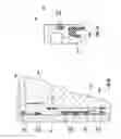 Fig. 10 - Hydraulic pumping system with enhanced piston rod sealing