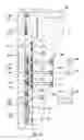 Fig. 11 - Hydraulic pumping system with enhanced piston rod sealing