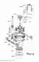 Fig. 12 - Overflow vortex transfer system