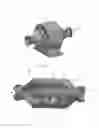 Fig. 02 - MAGNETIC DRIVE, SEAL-LESS PUMP