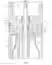 Fig. 03 - Seal section with internal lubricant pump for electrical submersible well pump
