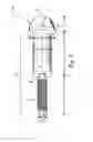 Fig. 04 - Anti-icing impeller spinner