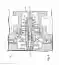 Fig. 05 - Anti-icing impeller spinner
