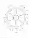 Fig. 03 - FORGED MATERIAL FOR ROTOR, AND METHOD FOR MANUFACTURING ROTOR BASED ON FORGED MATERIAL FOR ROTOR