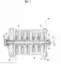 Fig. 02 - Impeller and rotating machine provided with same