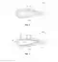 Fig. 02 - Hybrid metal compressor blades
