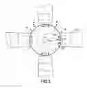 Fig. 04 - Connection Assembly For Fan Blades Of A Ceiling Fan