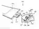 Fig. 01 - Locking flywheel blade