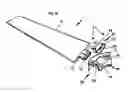 Fig. 02 - Locking flywheel blade