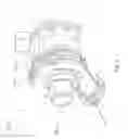 Fig. 03 - Electric compressor for use in a motor vehicle having a housing with an inner circumferential recess closed by a control unit to form a cooling duct