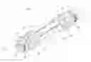 Fig. 01 - Ejector assembly and vacuum pump