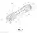 Fig. 03 - Ejector assembly and vacuum pump
