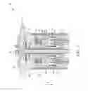 Fig. 03 - HYDRAULIC ACTUATOR FOR CRYOGENIC PUMP