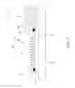 Fig. 04 - HYDRAULIC ACTUATOR FOR CRYOGENIC PUMP