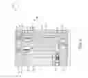 Fig. 05 - HYDRAULIC ACTUATOR FOR CRYOGENIC PUMP