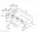 Fig. 01 - Linear slide rail and guide wheel seat assembly thereof