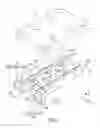 Fig. 04 - Linear slide rail and guide wheel seat assembly thereof