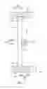 Fig. 10 - Linear slide rail and guide wheel seat assembly thereof
