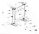 Fig. 01 - Isolation system for transporting and storing fragile objects