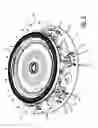 Fig. 09 - Flywheel system