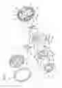 Fig. 03 - Reclining device