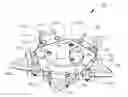 Fig. 01 - Sprocket assembly