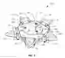 Fig. 04 - Sprocket assembly