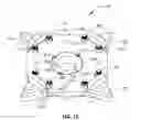 Fig. 16 - Sprocket assembly