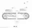 Fig. 17 - Sprocket assembly