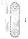 Fig. 22 - Sprocket assembly