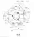 Fig. 25 - Sprocket assembly
