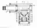 Fig. 01 - RACK GUIDE AND RACK-AND-PINION TYPE STEERING APPARATUS HAVING THE RACK GUIDE