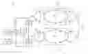 Fig. 01 - Hydraulically coupled multi-variator actuator