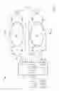 Fig. 02 - Hydraulically coupled multi-variator actuator