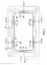 Fig. 07 - Cover system with gasket system therefor